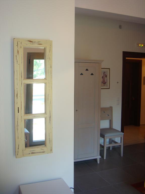 To Greki Hotell Livartzi Rom bilde