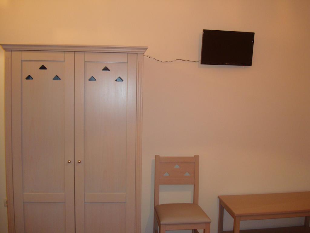 To Greki Hotell Livartzi Rom bilde